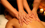 Massage-Therapie in Taschkent