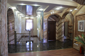 SPA Salon in Tashkent